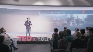 Dreams givers | Her Vang | TEDxYouth@Bonn