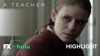 A Teacher | Claire Signs Her Divorce Papers ft. Kate Mara - Ep. 9 Highlight | FX