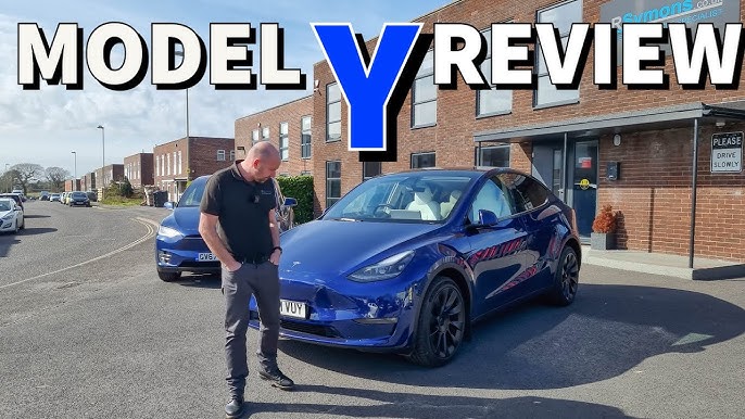 Model Y AccelerationBoost - Tesla Model Y - TFF Forum - Tesla