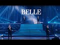 Mezzo  belle 10th anniversary concert