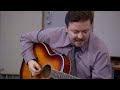 David Brent On Guitar Free Love Freeway The Office BBC Comedy Greats mp3