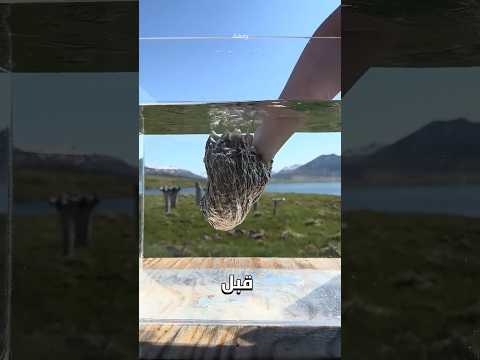 أدفأ قماش على وجه الأرض