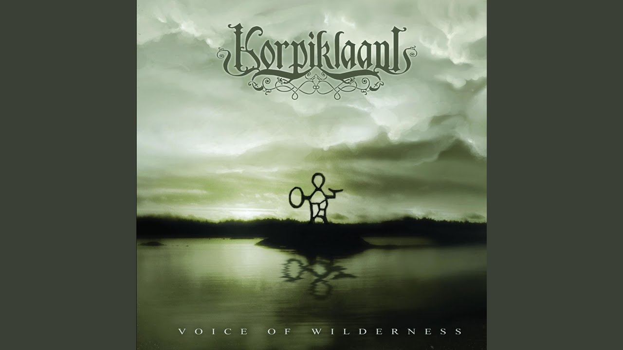 どんぱす今日の御膳302 Korpiklaani - DON