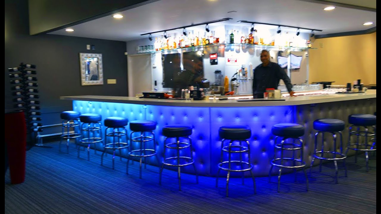 G and K Lounge Review Review of G and K Lounge, Concord CA YouTube