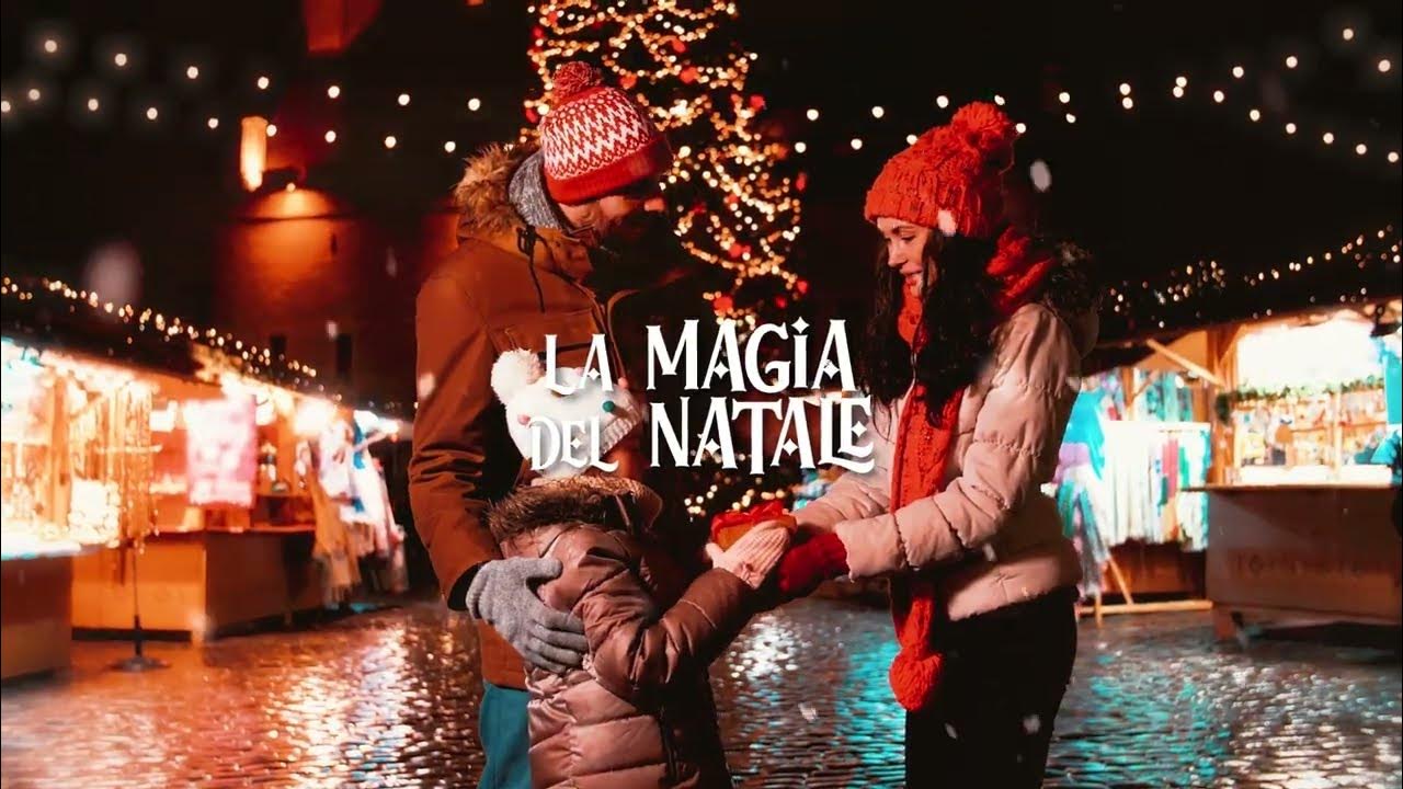 Christmas Town Catania