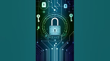 Zero-Knowledge Proof Explained #security #computerscience