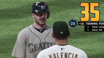MLB The Show 16 - Road to the Show - Part 35 "I