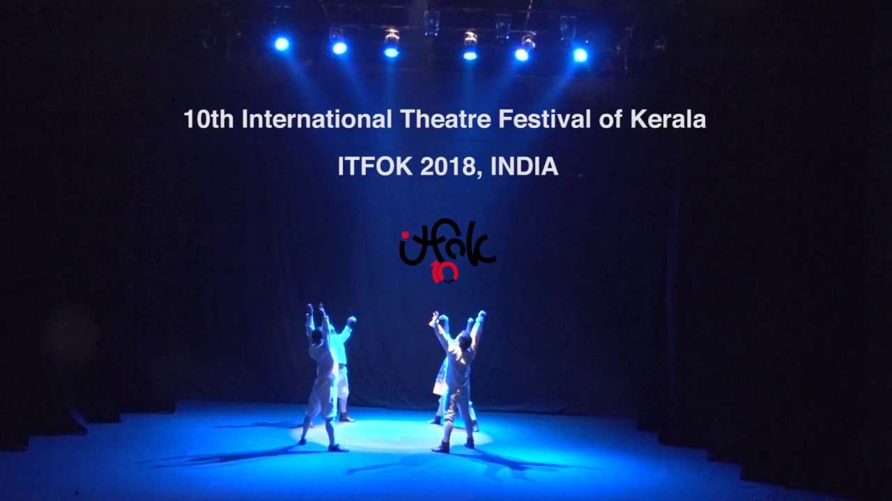 Mundo Mozart    ITFOK 2018   Kerala India