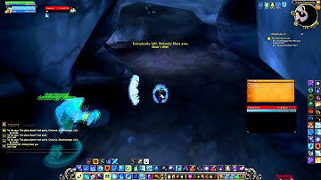 CataQuests.com - The Terrible Truth