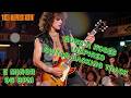 Slash Style Guns N' Roses Backing Track - Hard Rock Guitar Jam (E Minor - 95bpm)