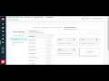 Peer Review Group Setup Quiz