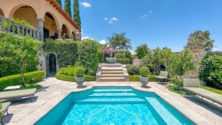 Villa Entre Sueños | Agave Sotheby's International Realty