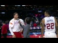 DeAndre Jordan Matt Barnes Videobomb