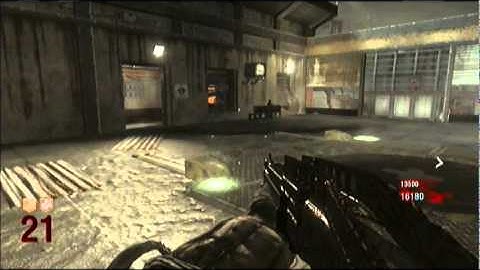 Ascension- Round 27 shotguns only (FULL VIDEO)