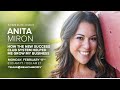 Success club to grow your business with anita miron