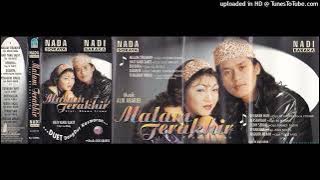 Yusnia - Curahan Hati (Cipt. M Harris)  [Special Request By Kenji Bayu]