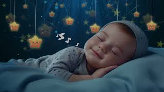 Baby Fall Asleep In 3 Minutes ♫ Overcome Insomnia in 3 Minutes ♫ Baby Sleep ♫ Mozart Brahms Lullaby