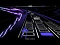 AudioSurf - Casual Mono - One Republic: Love Runs Out