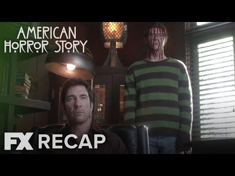 Thumb of American Horror Story: Murder House video