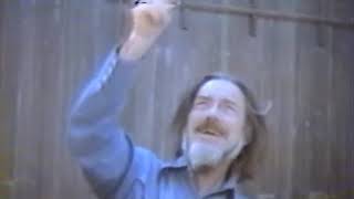 Alan Watts - You Are Not a Fluke