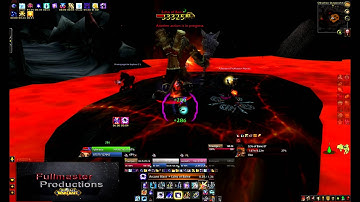 4.3 PTR NEW 5M Heroic - End Time