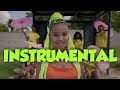 Darrasa Feat Sho Madjozi I Like It Instrumental Beat Download Link In Description 
