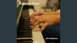 Miniatura del video "Jim Paterson - Joplin: Peacherine Rag"