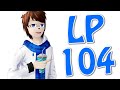 Lp. ТЕ САМЫЕ ПОХОЖДЕНИЯ #104 ИХОР-КИРКА