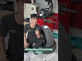 Vỏ xe chống đinh cho VinFast VF5 | Đảm bảo an toàn cho cả gia đình trên từng chuyến đi | TMQ Service