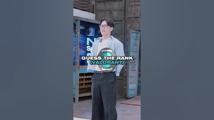 VALORANT can you guess the rank? EP 33 #valorant #valorantclips