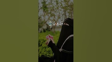 سورة النمل مع قارئ ياسر الدوسري # اكسبلورر