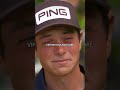 The Viktor Hovland lore runs deep 😂🇳🇴