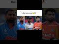 We might never see these guys in Indian jersey again 😢🥀