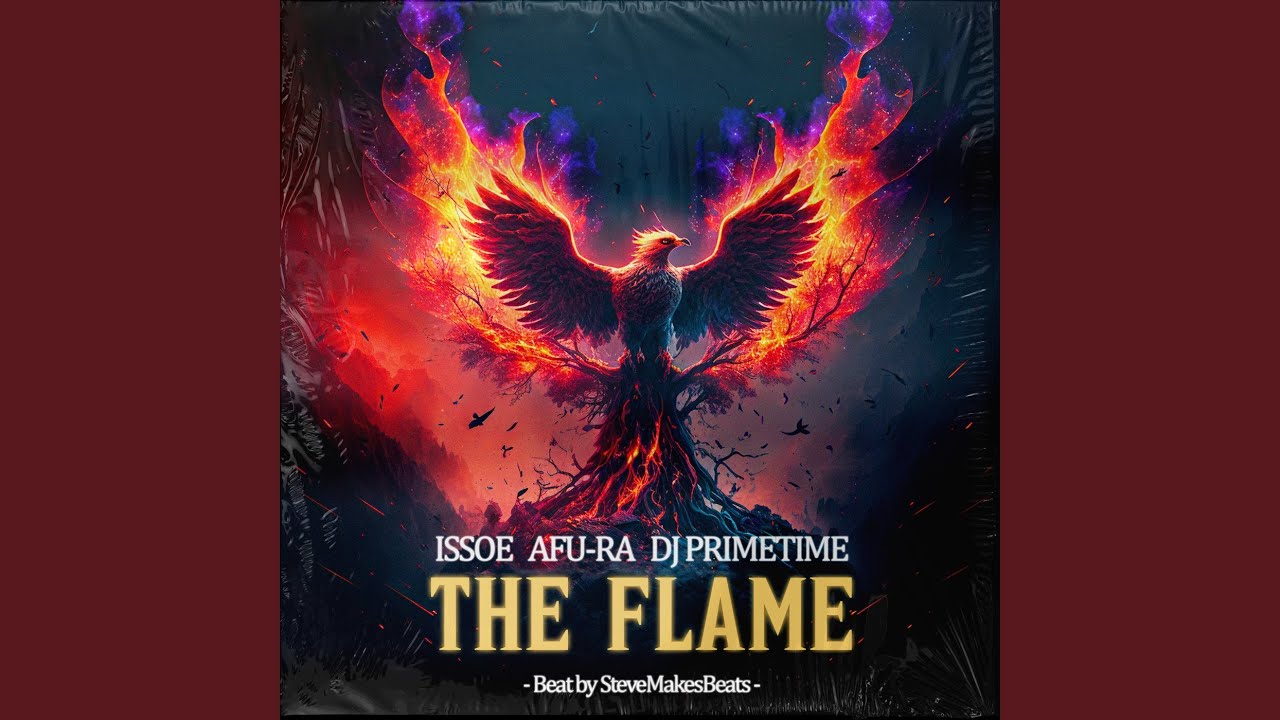 The Flame - YouTube