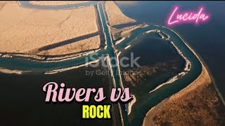 19 OKT B - Rivers vs. Rock: The Silent Sculptors of Earth