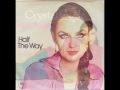 Crystal Gayle - Half The Way (Chris&#39; All The Way Mix)