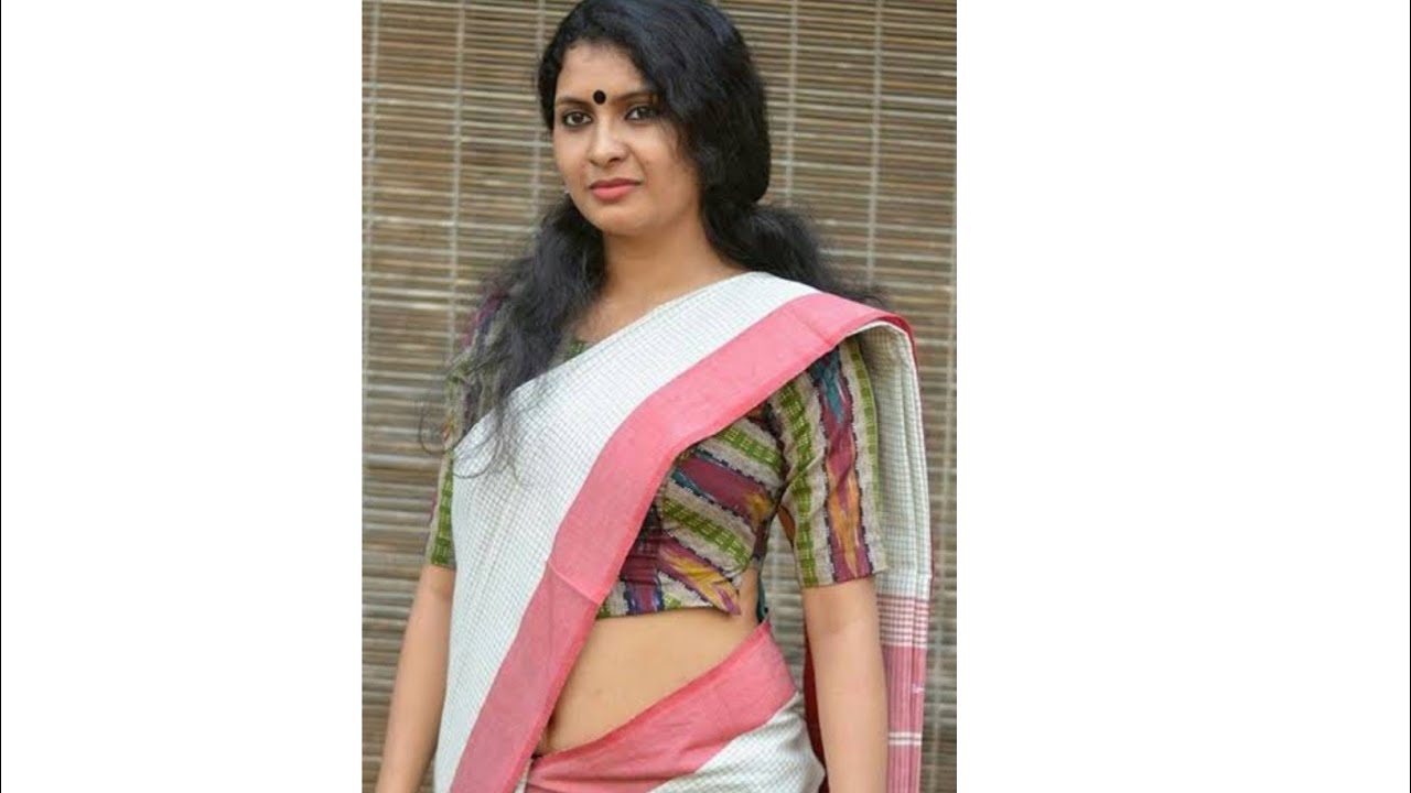 Asha Saratha navel show  Asha Sharatha navel latest  shorts