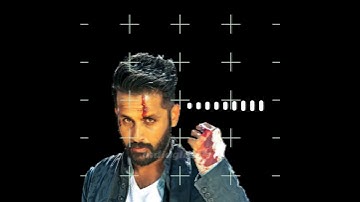 LIE BGM🔥|| Nothing | WhatsApp status Attitude Status 😈 #Liebgm #Nithin #Attitudestatus