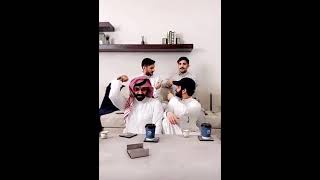 سنابات(محمد ناصر الحربي) فقره استضافات ابو تيم  اجمل استضافات.: