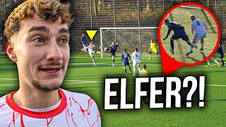 Thumbnail for AUF UND AB in SPANNENDEM KREISLIGA SPIEL!
