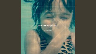 Video thumbnail of "Sincere Engineer - Let You Down"