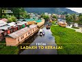 From ladakh to kerala  it happens only in india  full episode  s04e04  national geographic