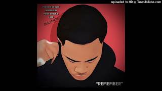 Real Haitian Zoe - “Remember” (Might Just Sign To Nless)