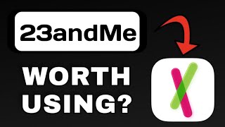 23ANDME APP REVIEW - WORTH DOWNLOADING? (EXPLAINED) screenshot 5