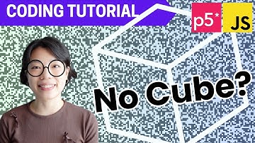p5.js Coding Tutorial | Persistence of Vision Effect