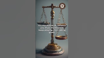 Demystifying Initial Margin Vs Maintenance Margin in Options Trading