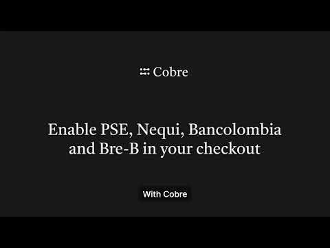 Add Multiple Payment Methods to Your Checkout