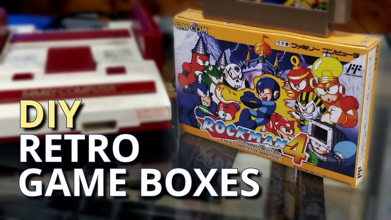 Kirby Super Star boxBox My Games! Reproduction game boxes