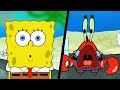 SpongeBob Swears At Mr. Krabs