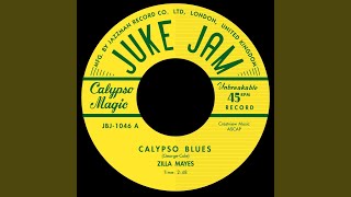 Calypso Blues